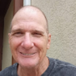 Meet your Posher, Bruce